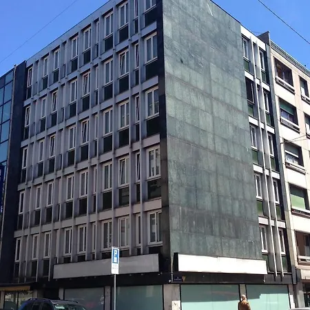 Centre Hotel 2*