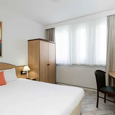Hotel Centre
