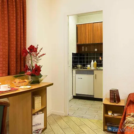 Hotel Centre 2*