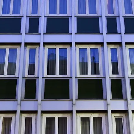 Hotel Centre