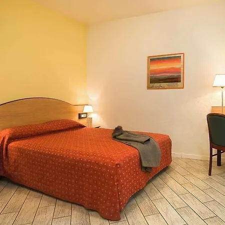 Hotel Centre Genewa