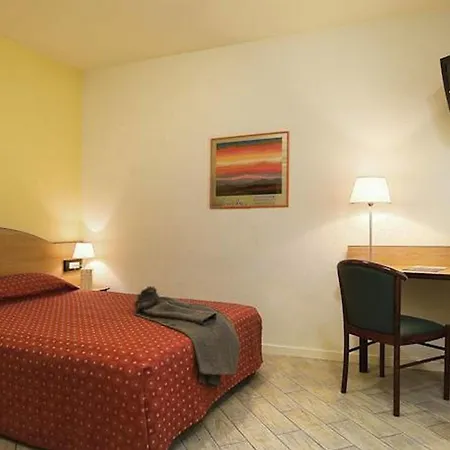 Hotel Centre Genewa