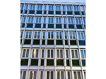 Hotel Centre Genewa